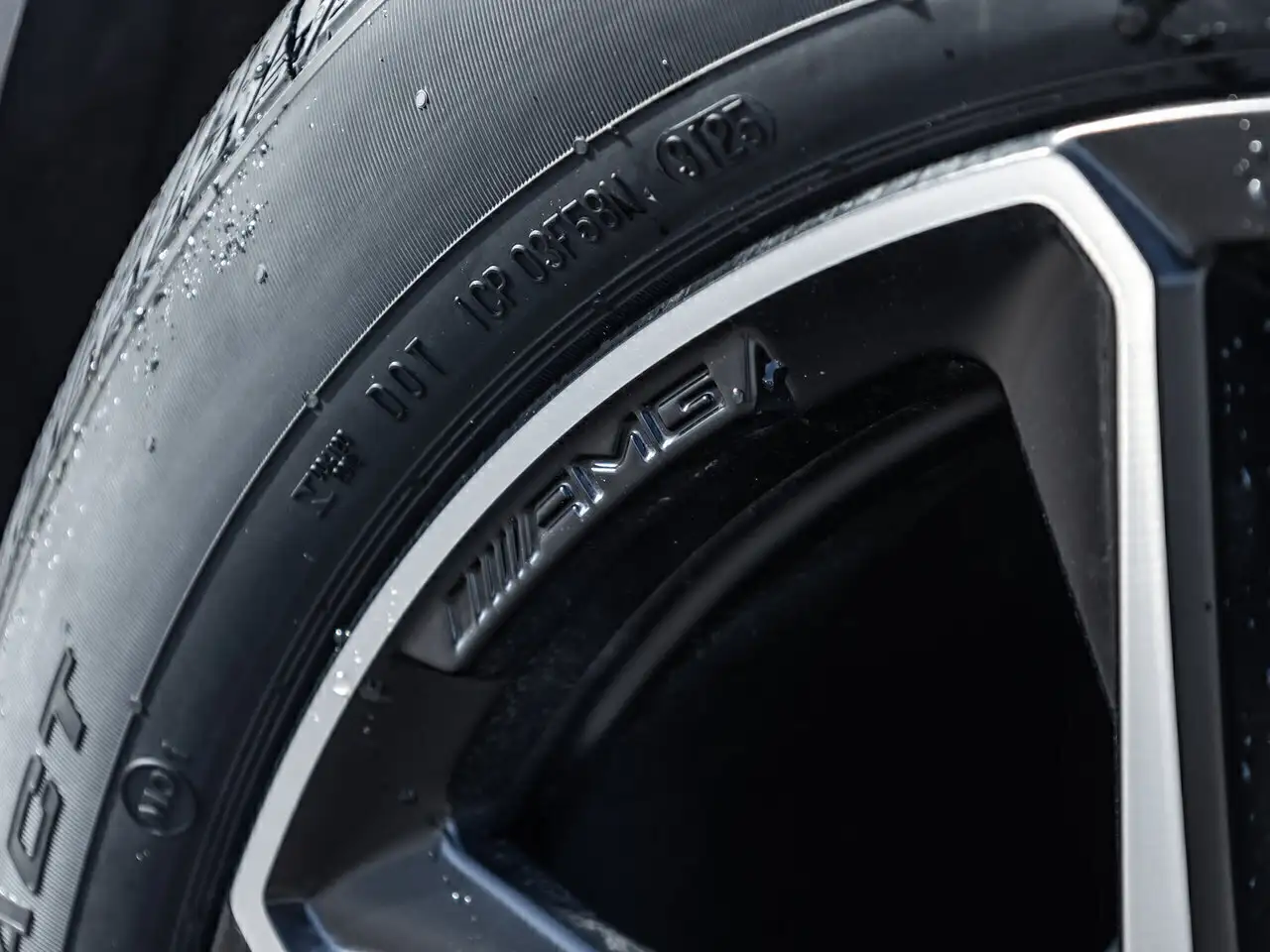 Mercedes-Benz GLE - Image 6