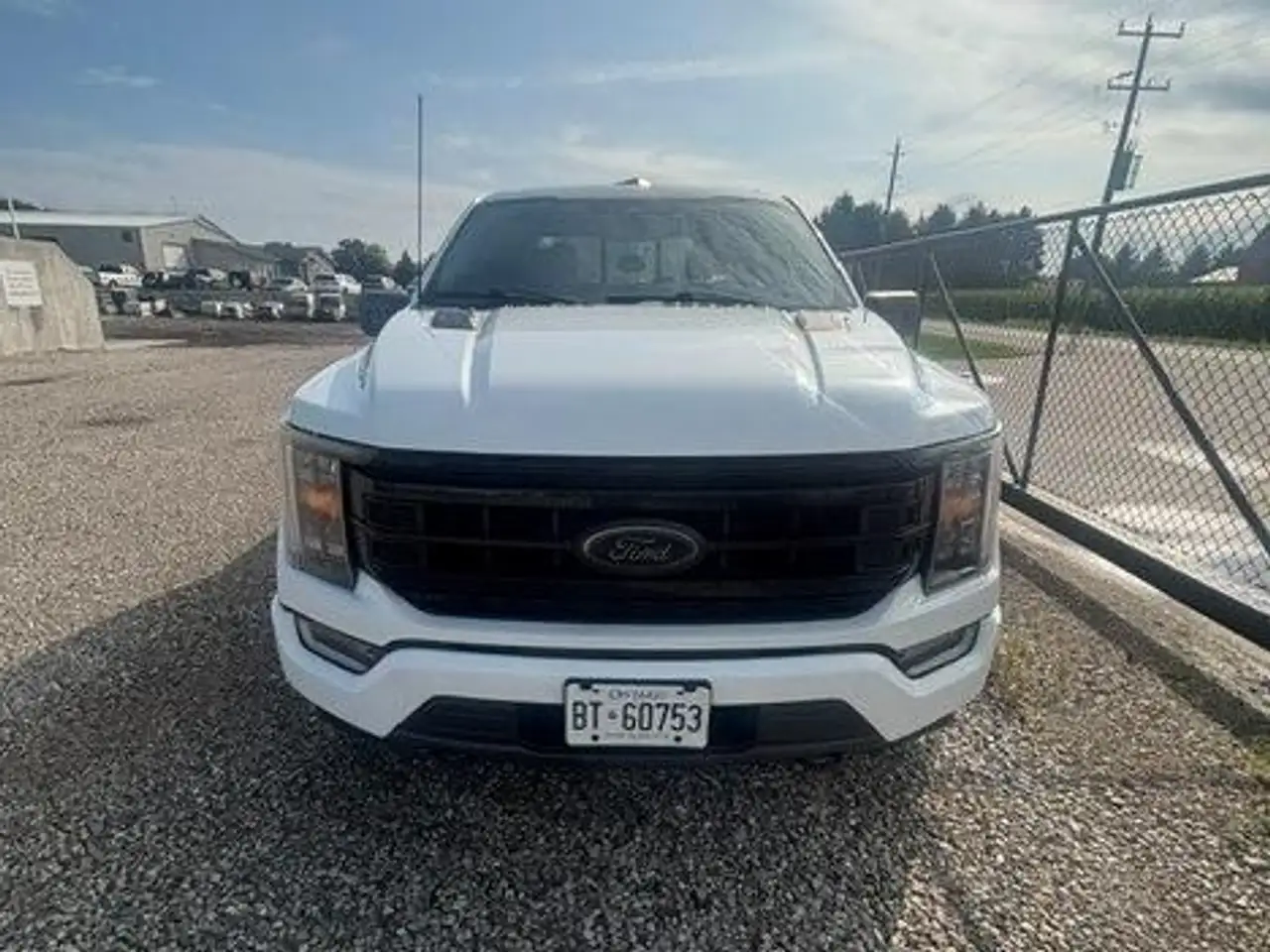 Ford F-150 - Image 3