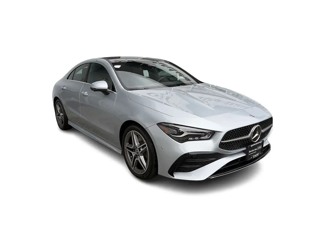 Mercedes-Benz CLA - Image 2