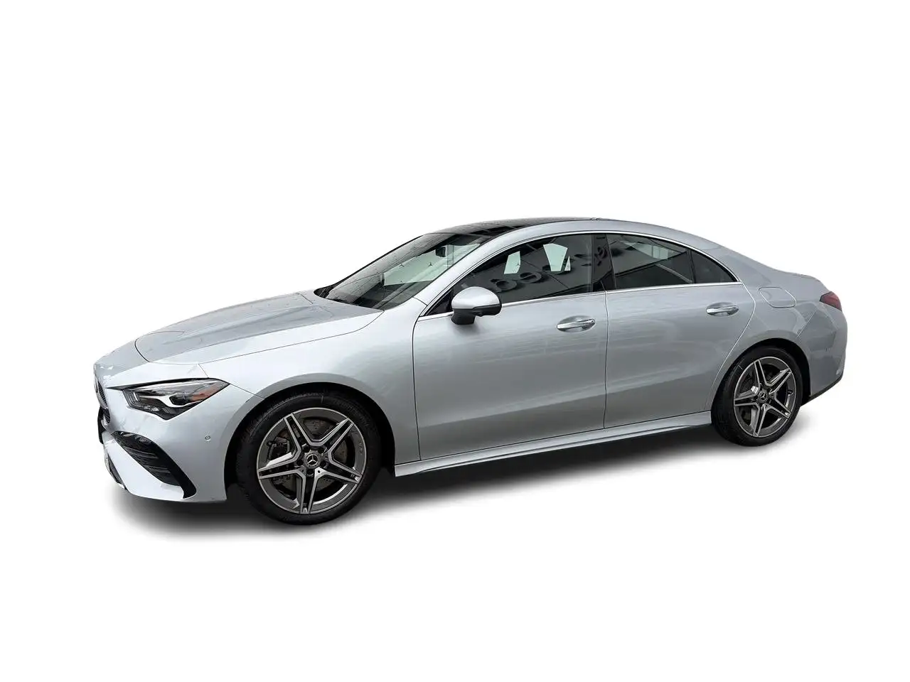 Mercedes-Benz CLA - Image 7