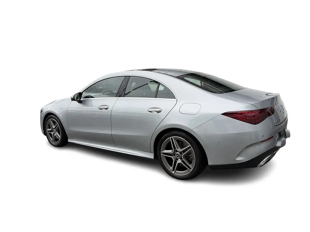 Mercedes-Benz CLA - Image 9