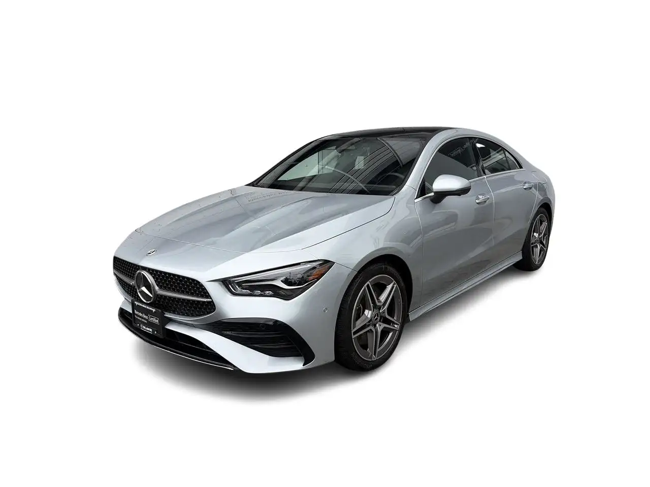 Mercedes-Benz CLA - Image 6