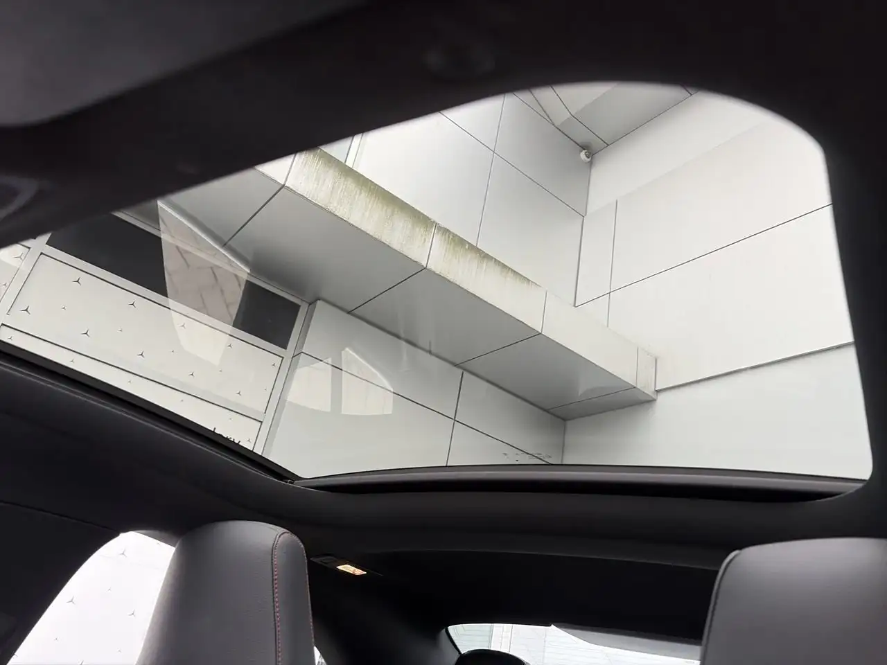 Mercedes-Benz CLA - Image 30