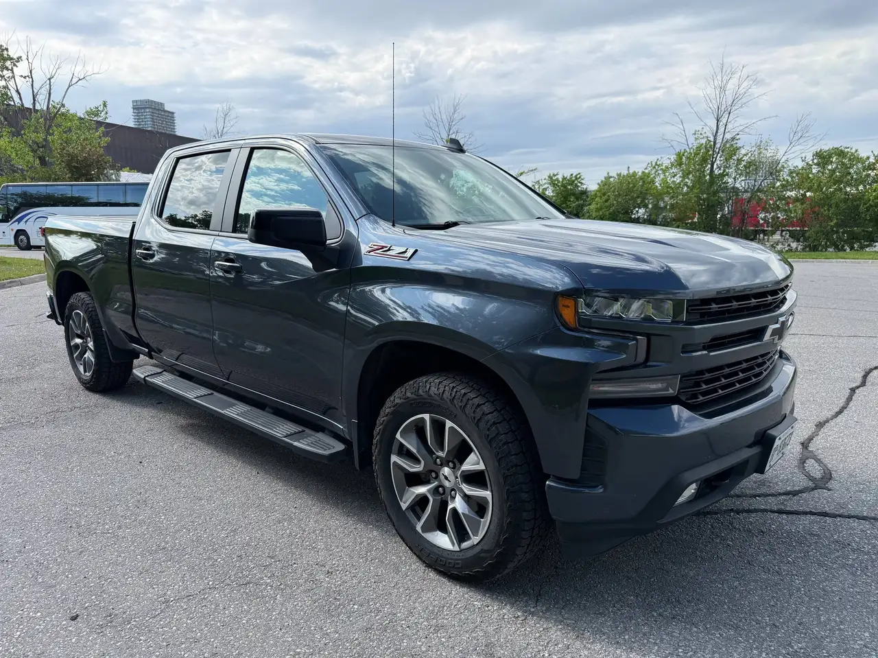 Chevrolet Silverado 1500 - Image 7
