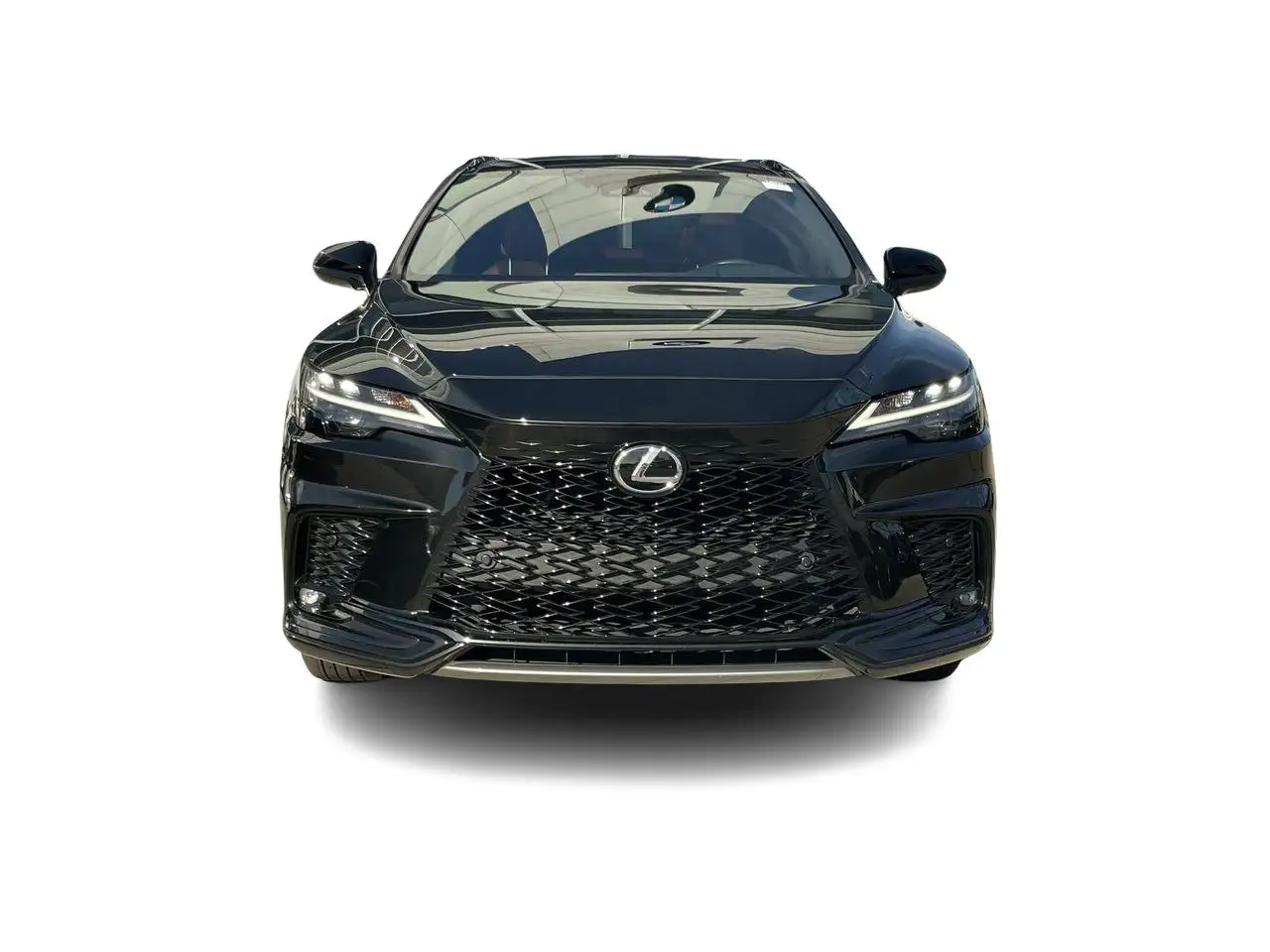 Lexus RX - Image 7