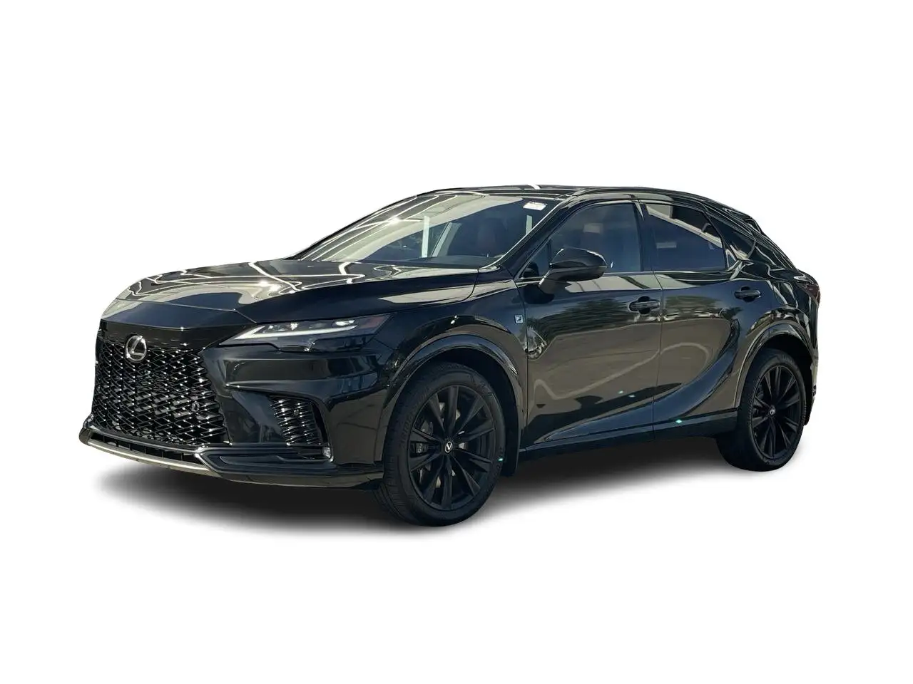 Lexus RX - Image 9