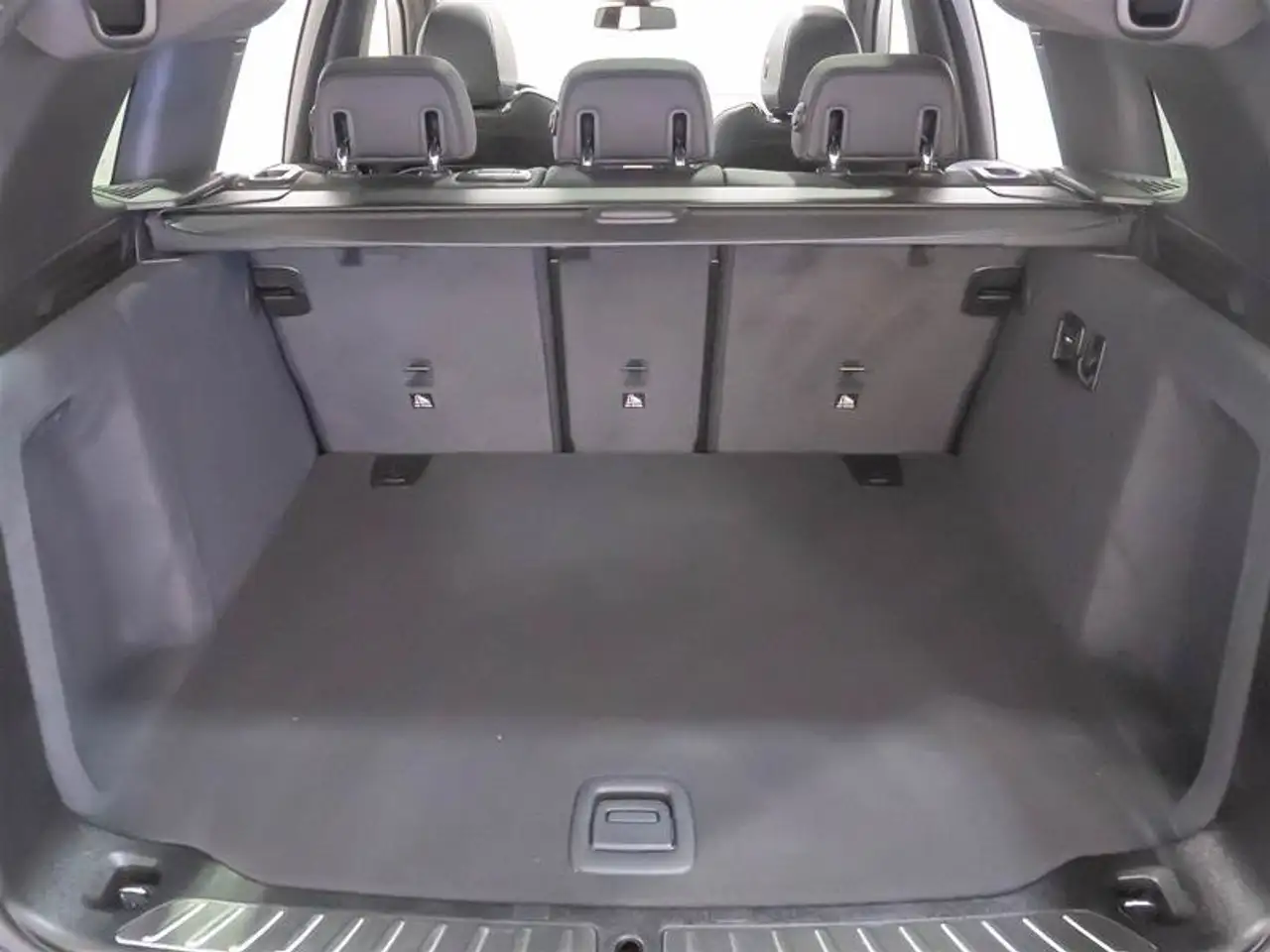 BMW X3 - Image 8