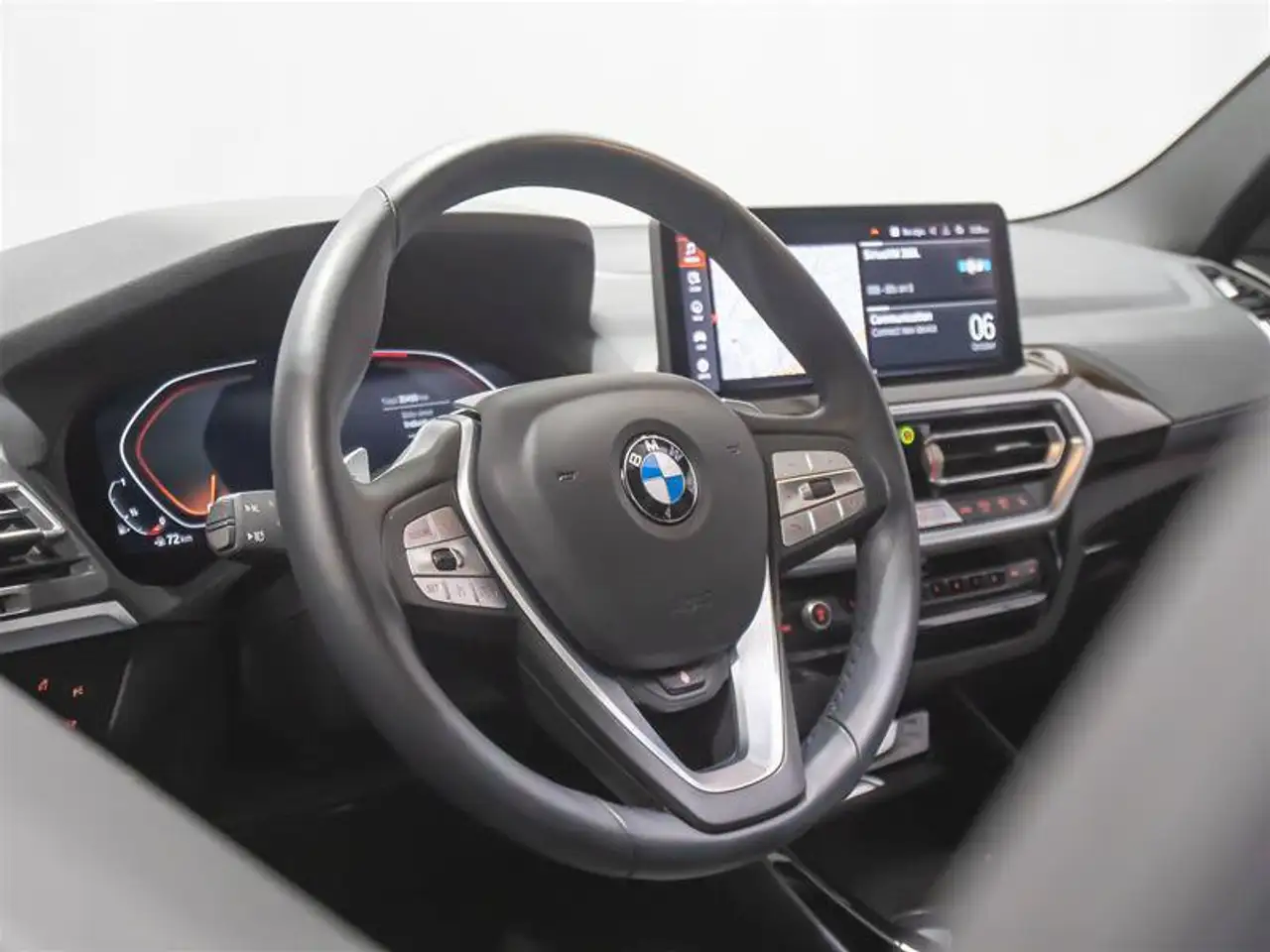 BMW X3 - Image 7