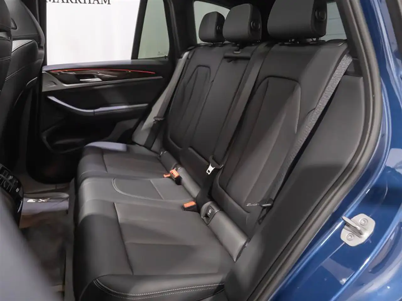 BMW X3 - Image 10