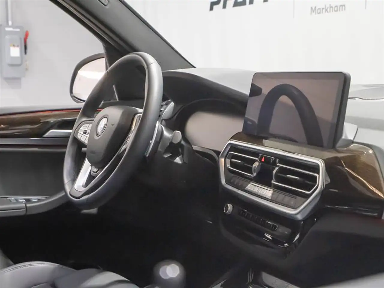 BMW X3 - Image 12