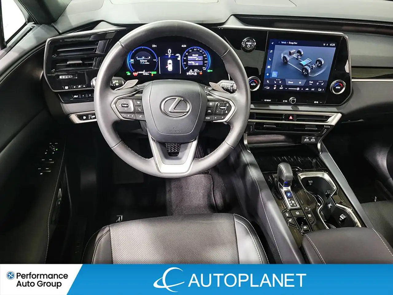 Lexus RX - Image 24
