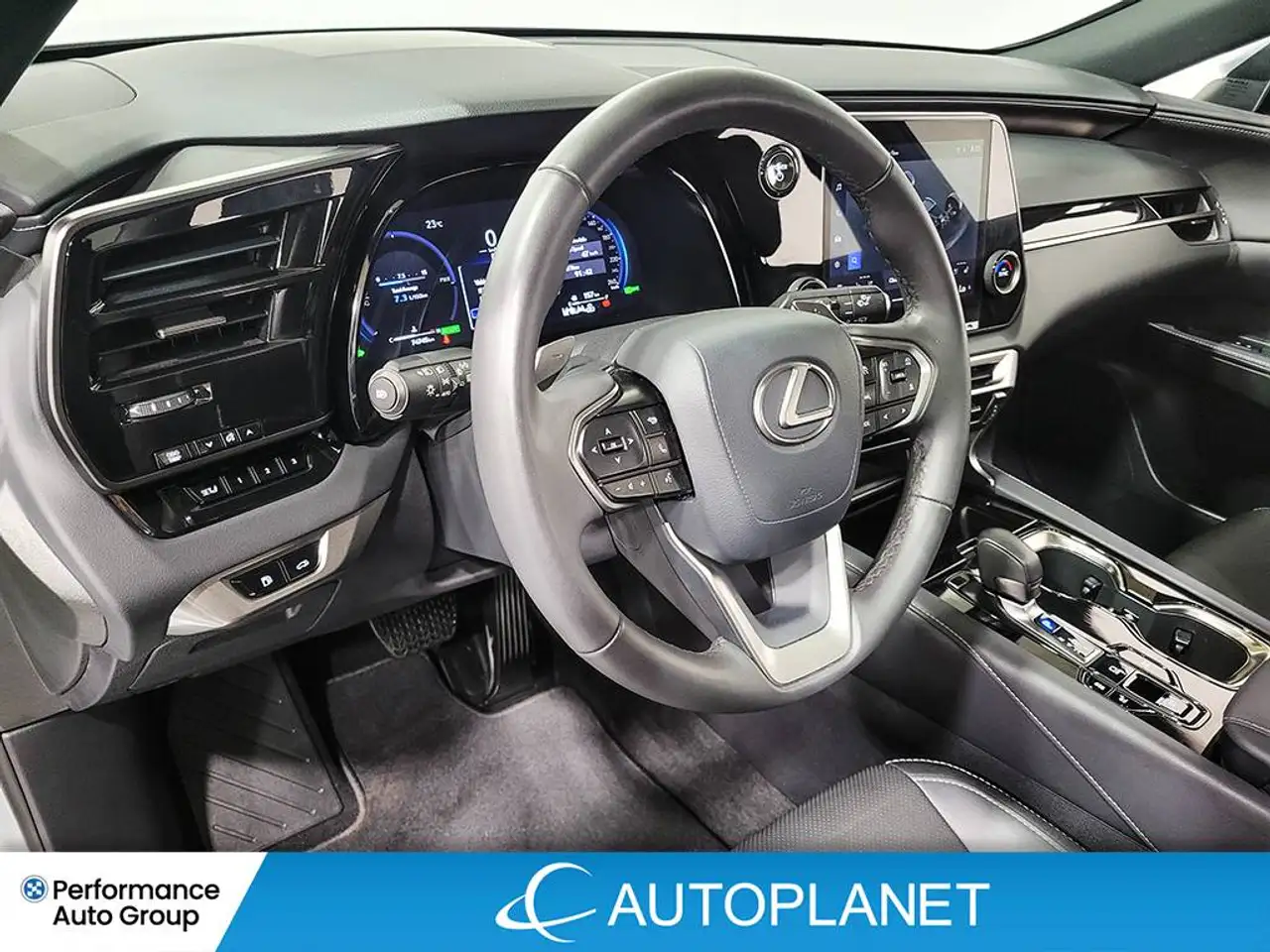 Lexus RX - Image 14