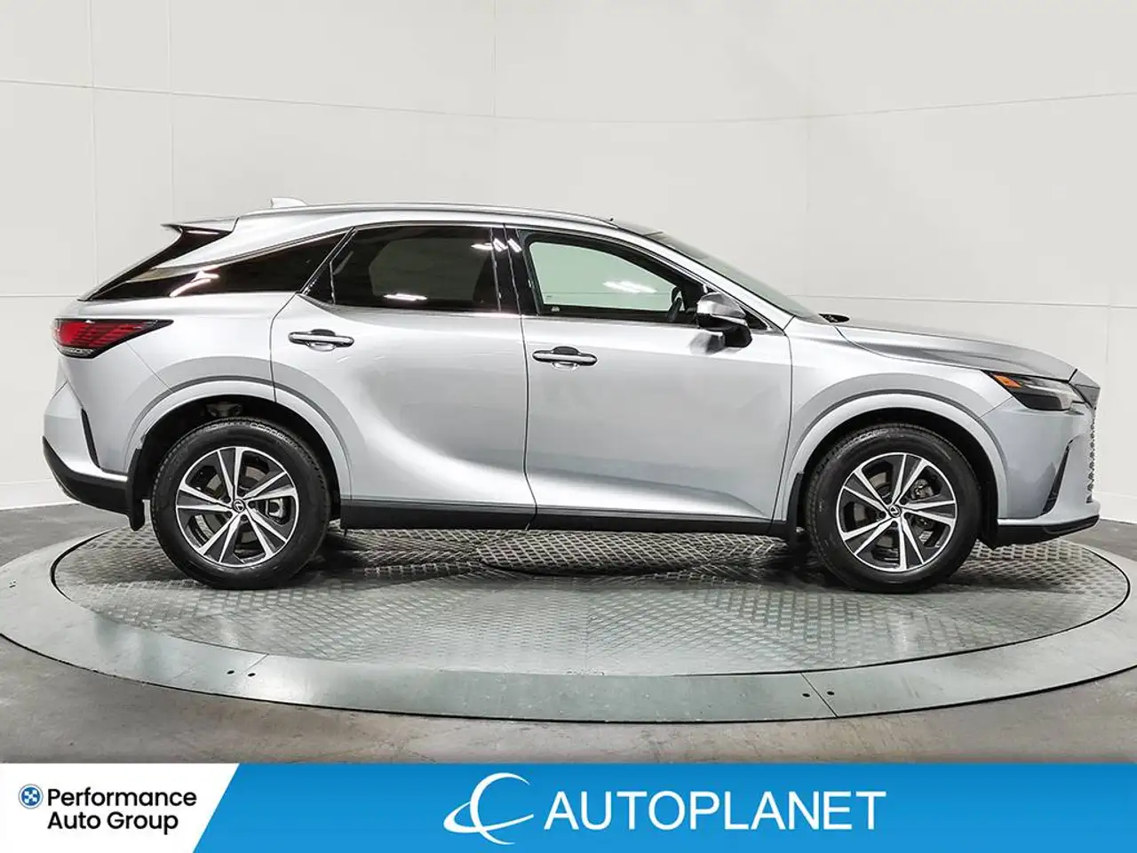 Lexus RX - Image 4