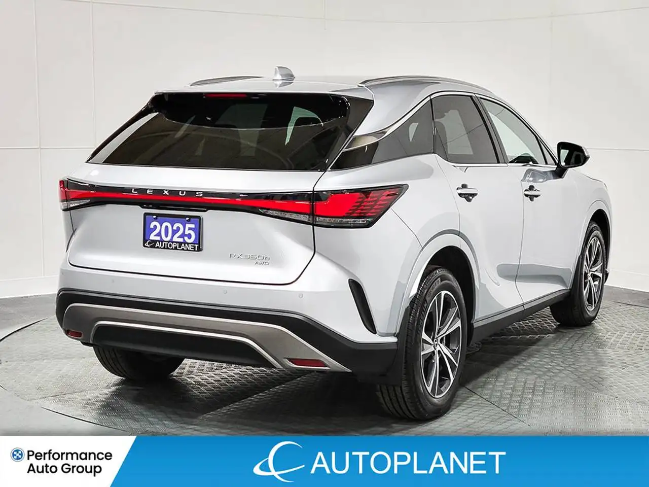 Lexus RX - Image 7