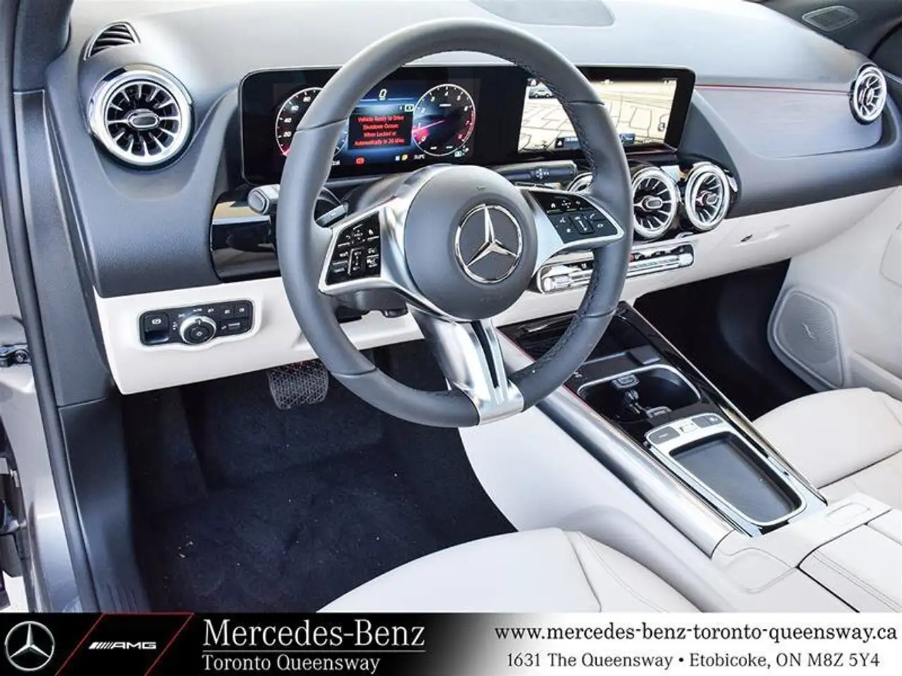 Mercedes-Benz GLA - Image 14