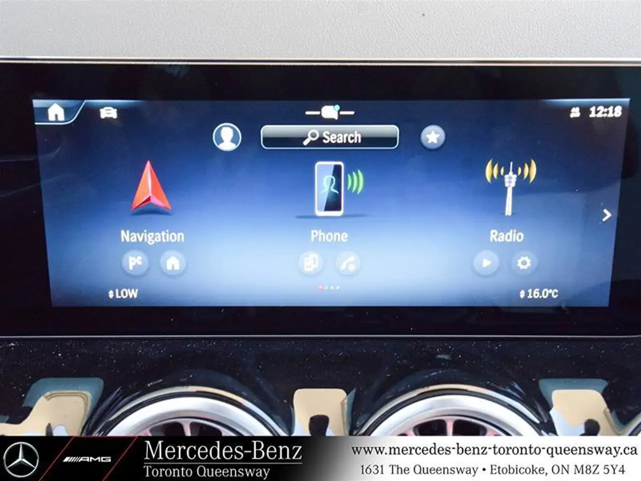 Mercedes-Benz GLA - Image 25