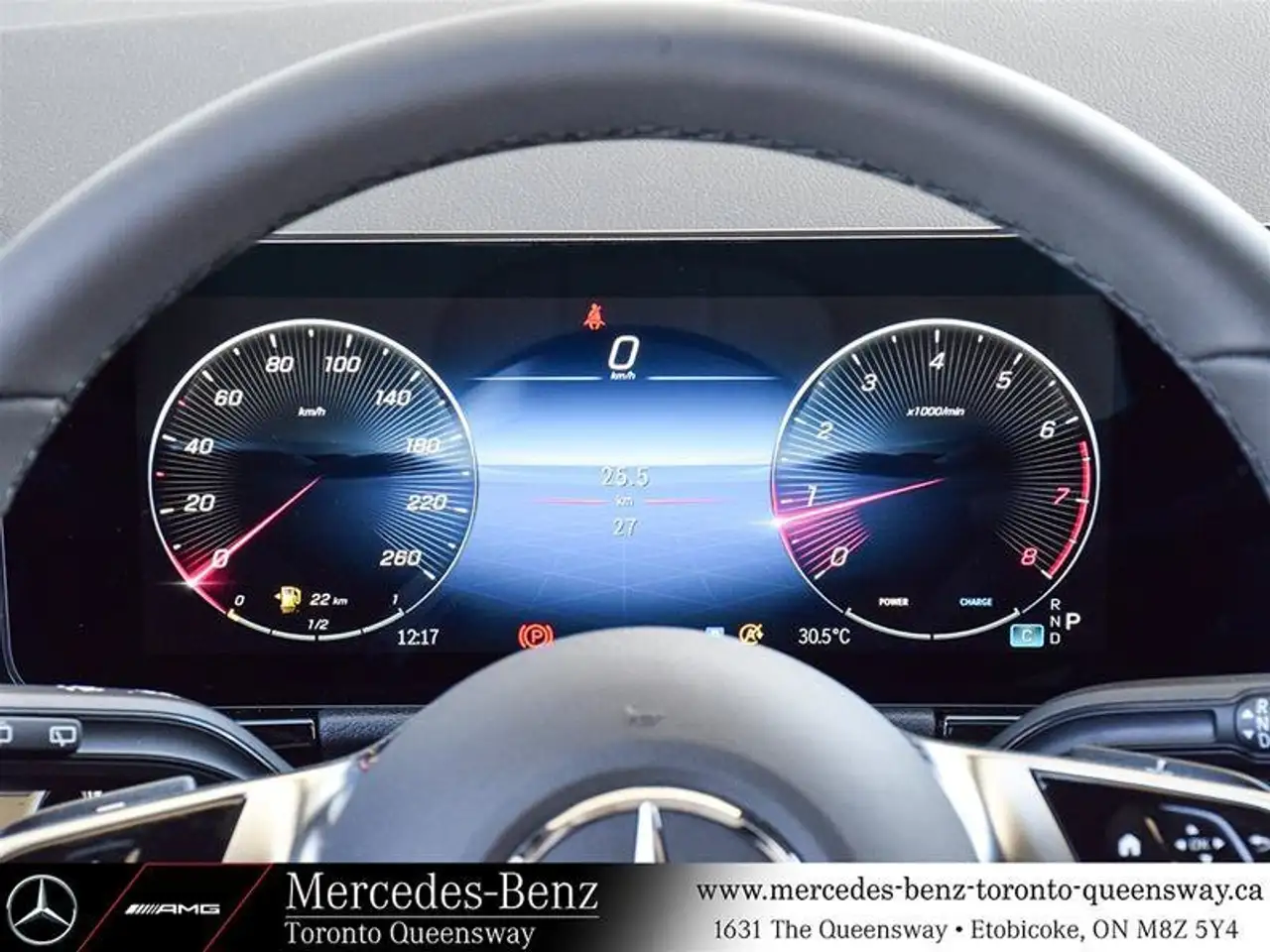 Mercedes-Benz GLA - Image 21