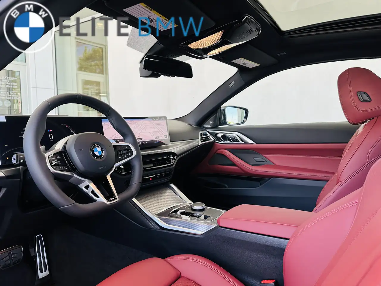 BMW 4 Series - Image 14