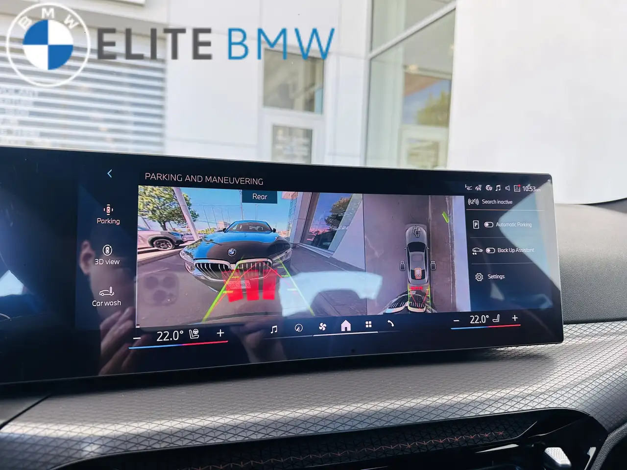 BMW 4 Series - Image 4