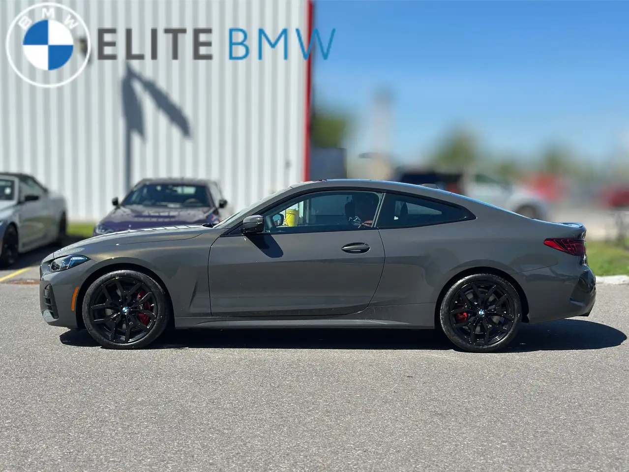 BMW 4 Series - Image 40