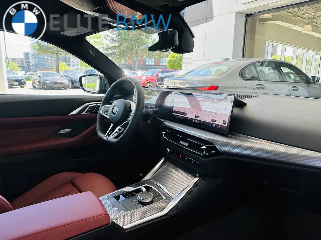 BMW 4 Series - Image 28