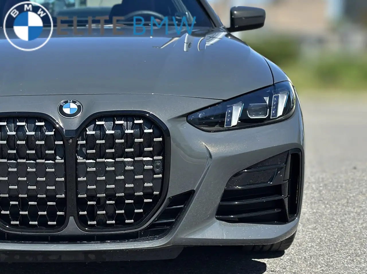 BMW 4 Series - Image 36