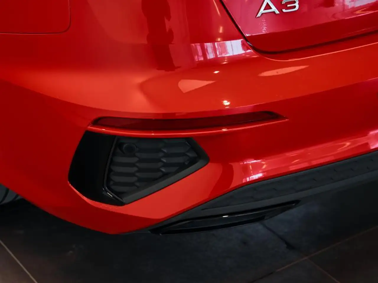 Audi A3 - Image 15