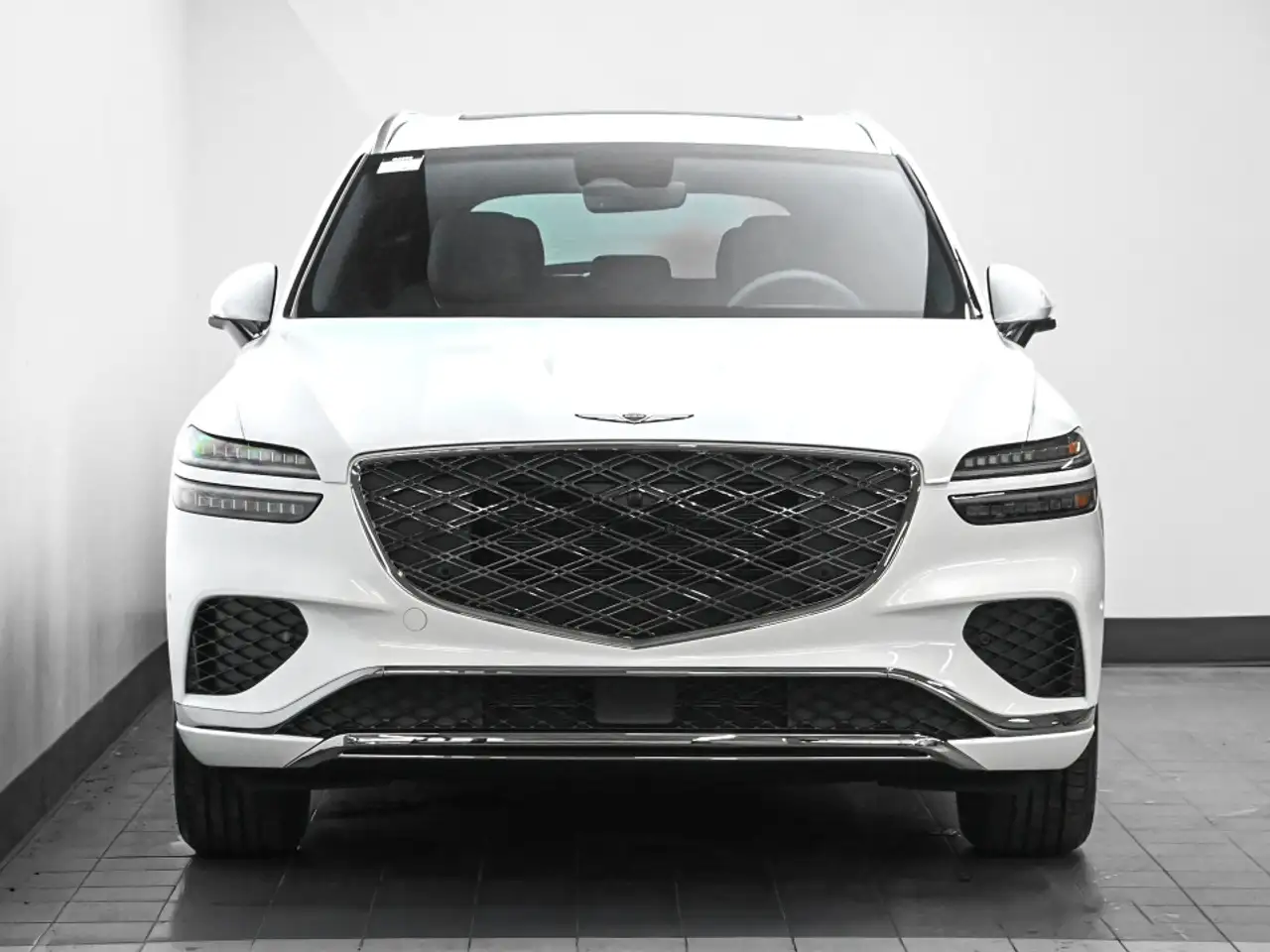 Genesis GV70 - Image 4