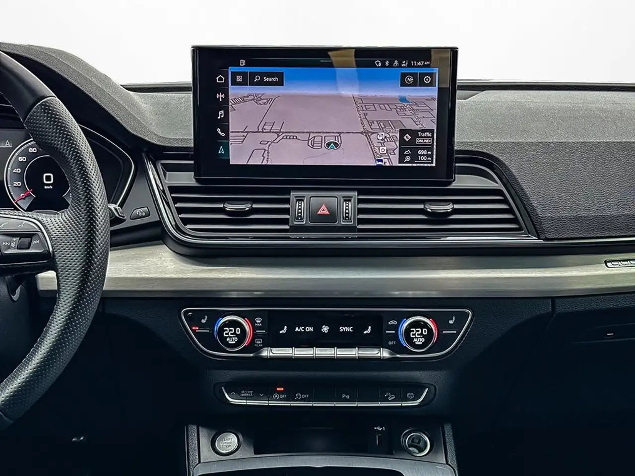 Audi Q5 - Image 23