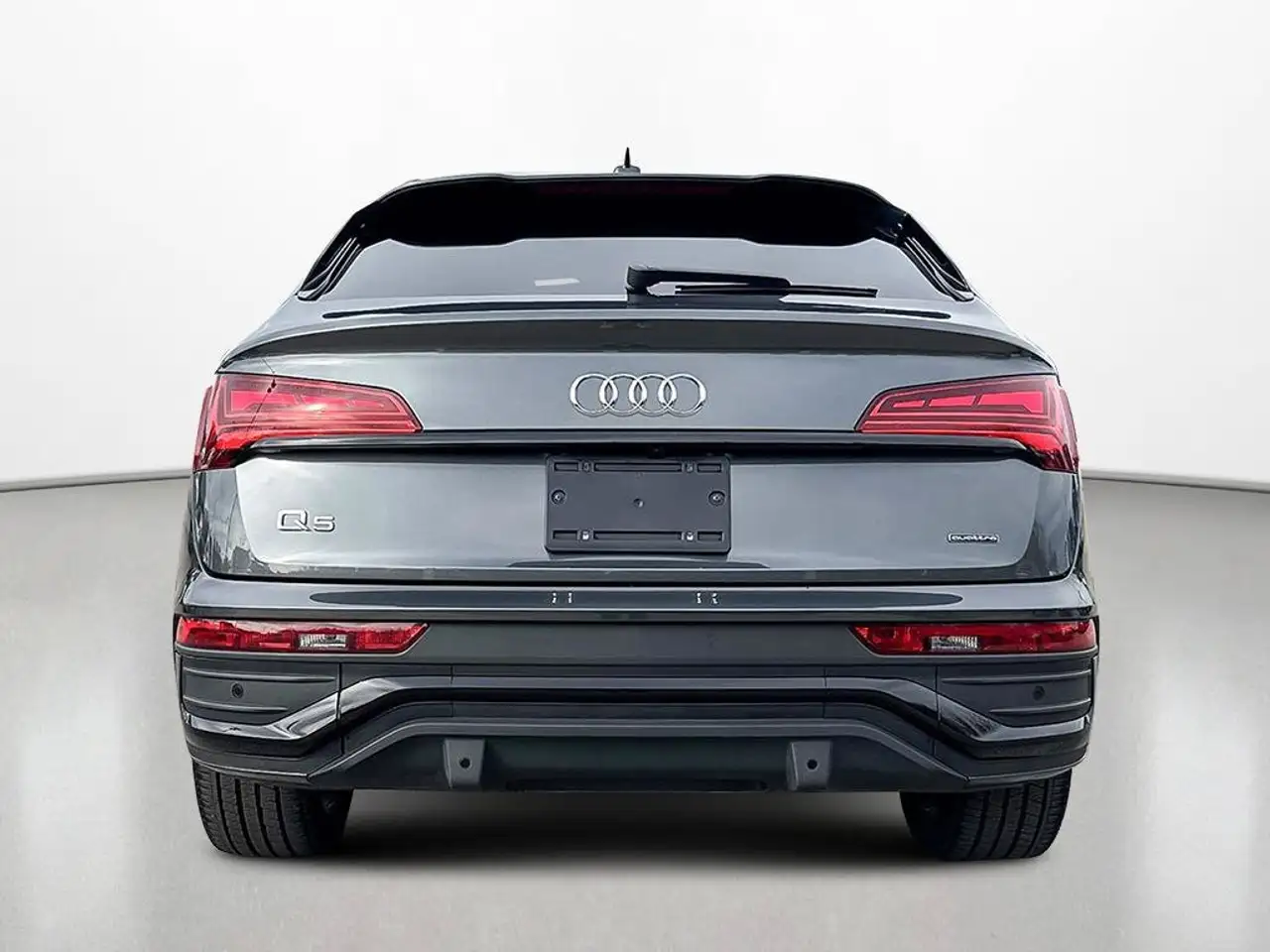 Audi Q5 - Image 5