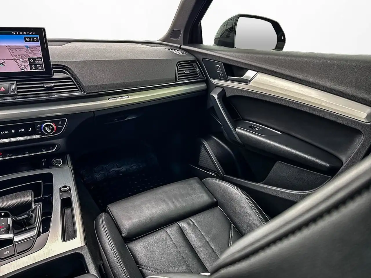 Audi Q5 - Image 29
