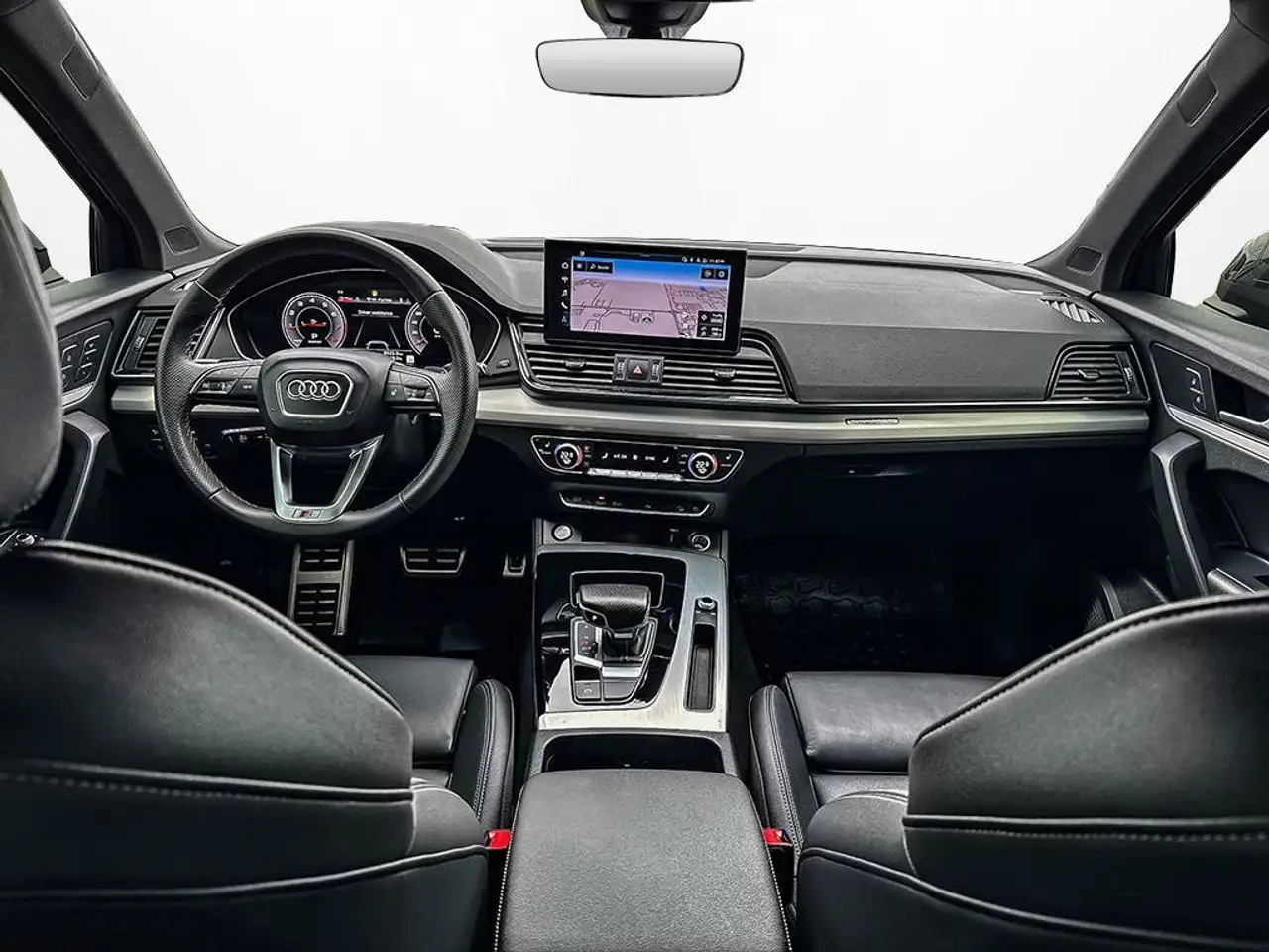 Audi Q5 - Image 28