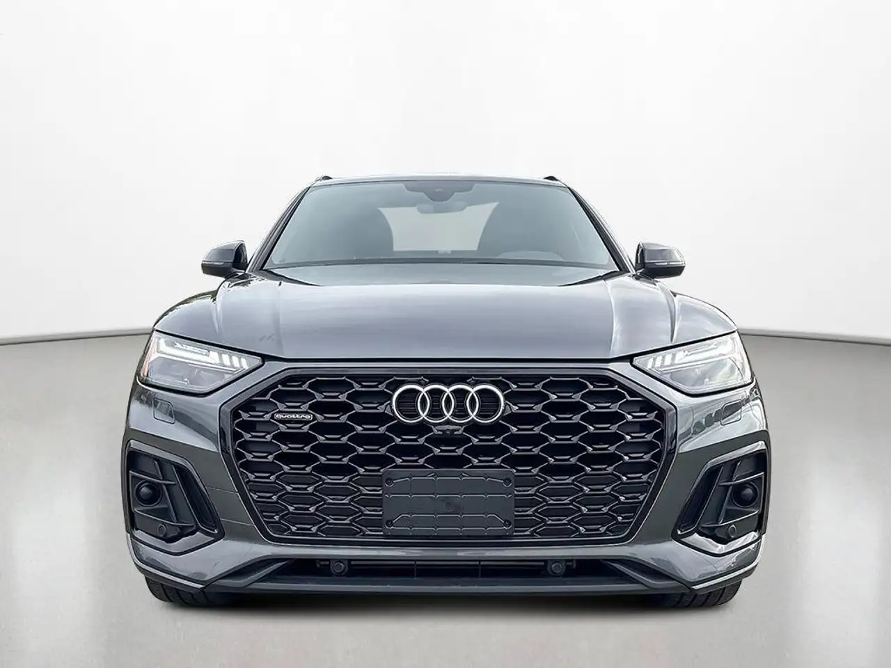 Audi Q5 - Image 9