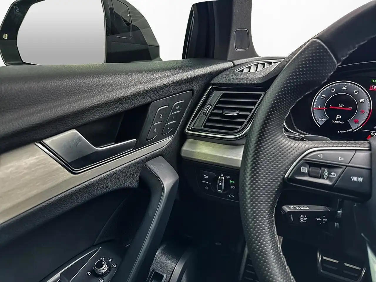 Audi Q5 - Image 21