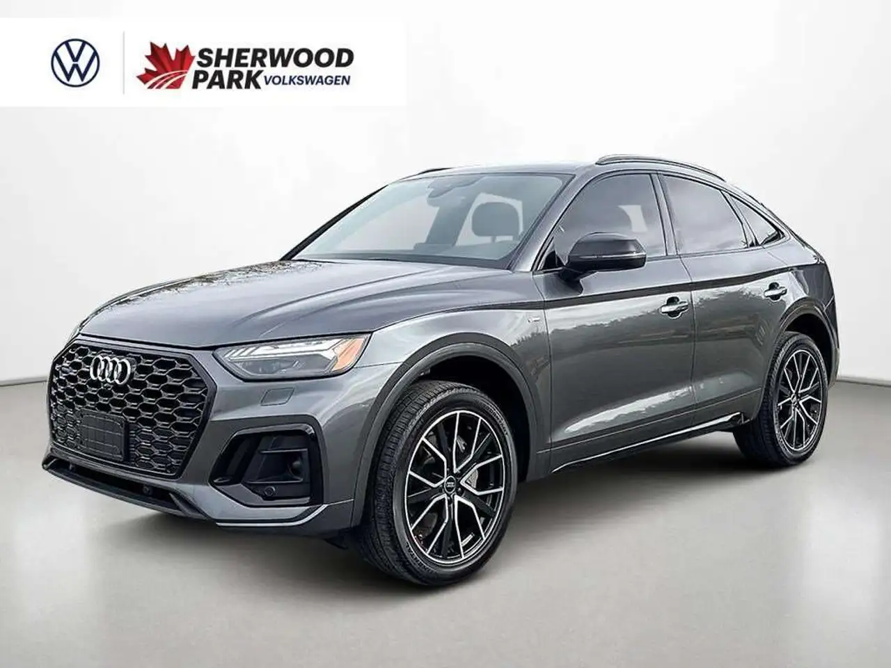 Audi Q5 - Image 1