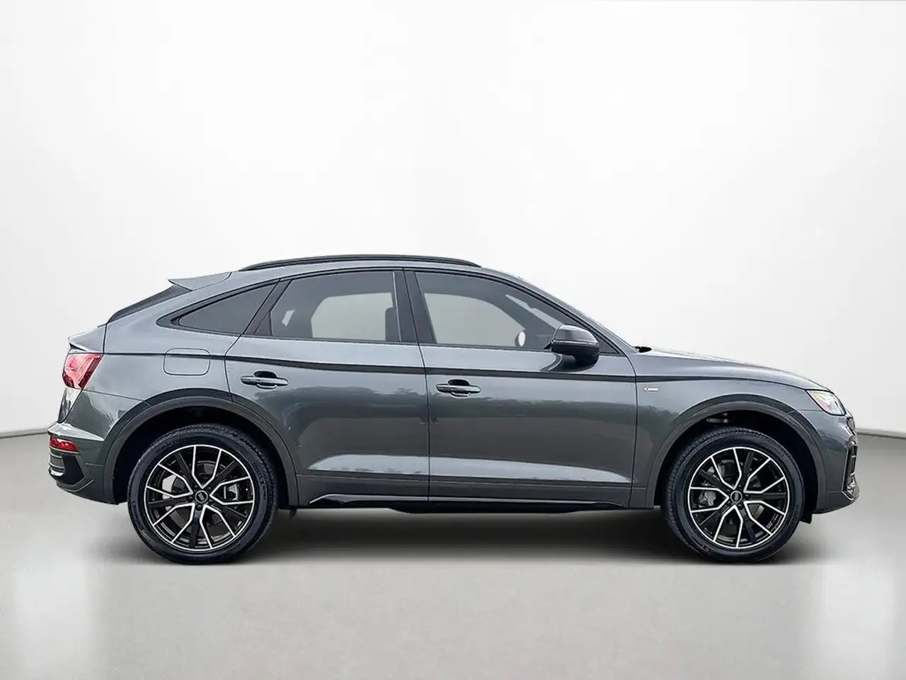 Audi Q5 - Image 7