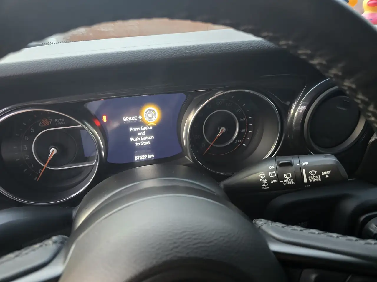 Jeep Wrangler - Image 14