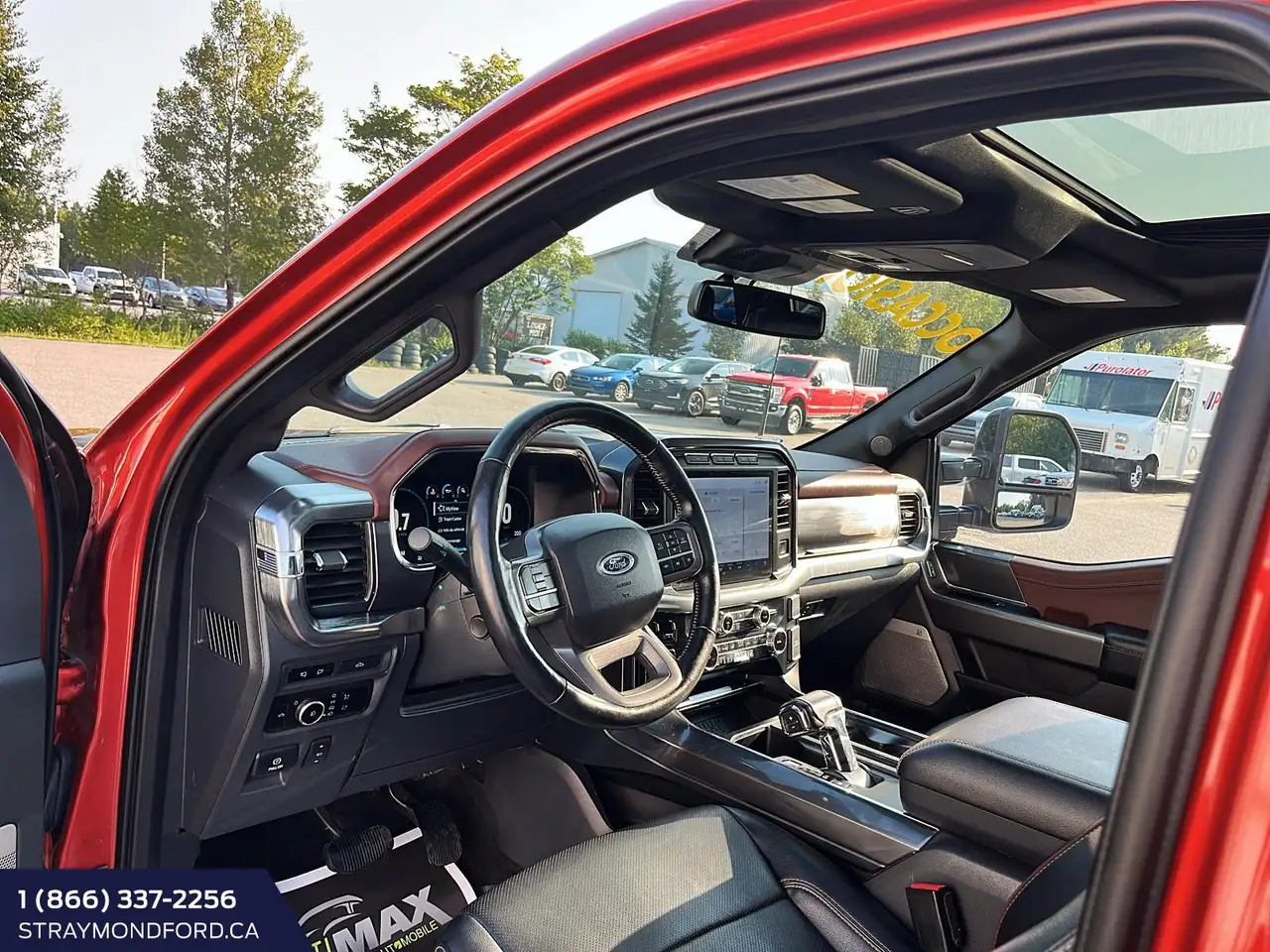 Ford F-150 - Image 18