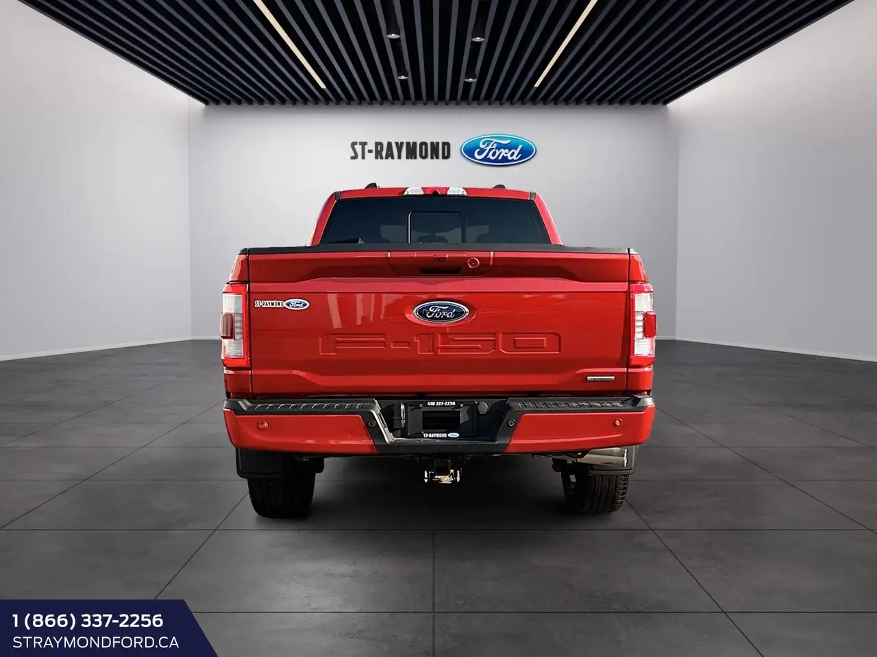 Ford F-150 - Image 7