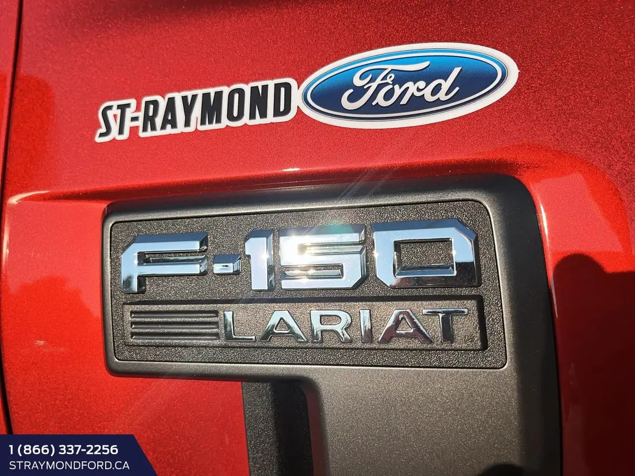 Ford F-150 - Image 21