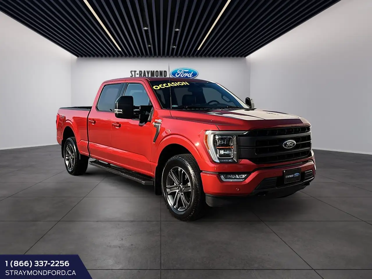 Ford F-150 - Image 4