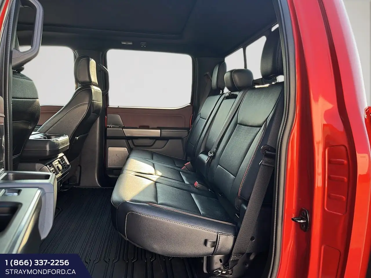 Ford F-150 - Image 11
