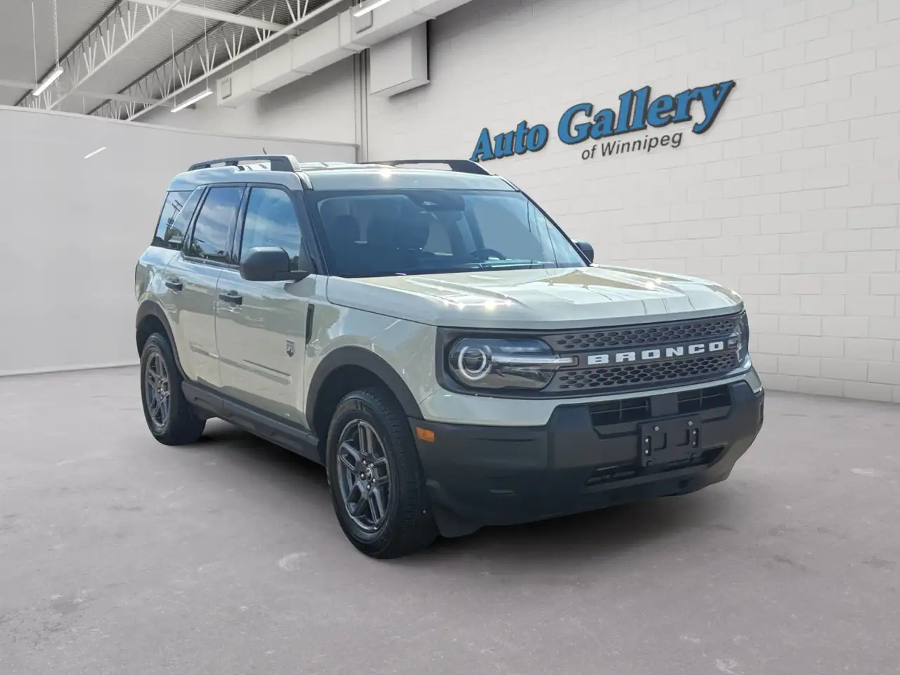 Ford Bronco Sport - Image 7