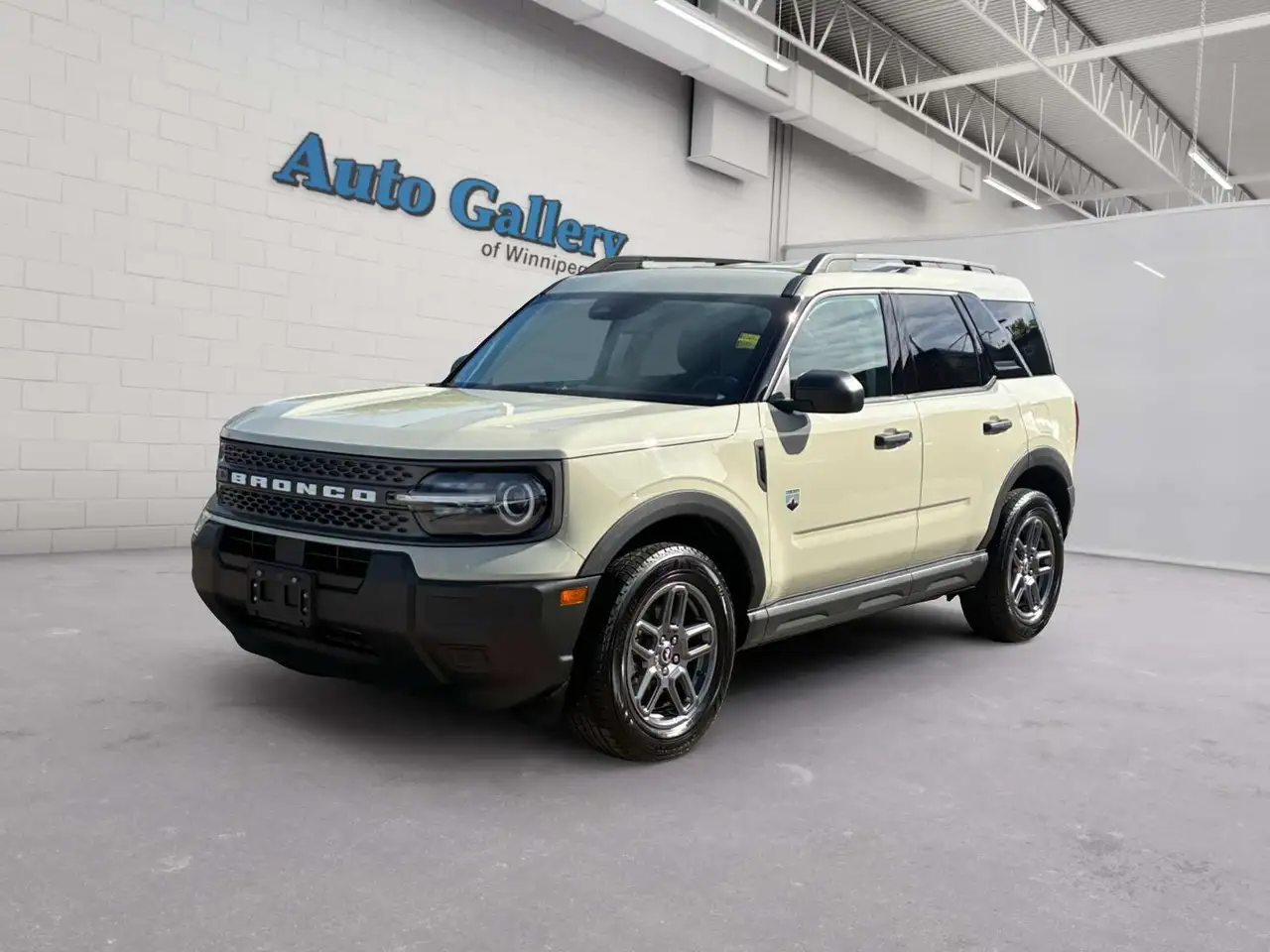 Ford Bronco Sport - Image 1