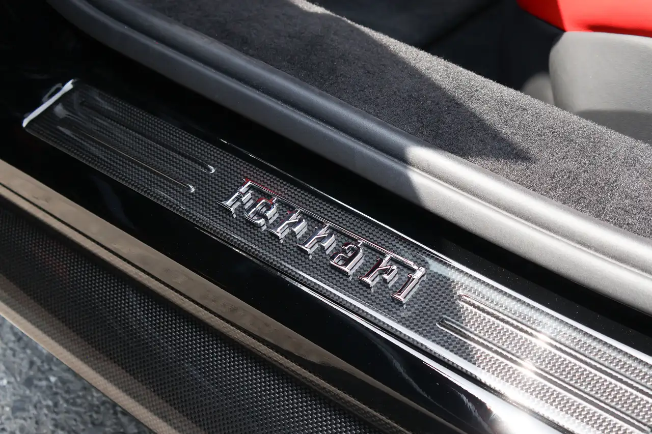 Ferrari 296 GTS - Image 22