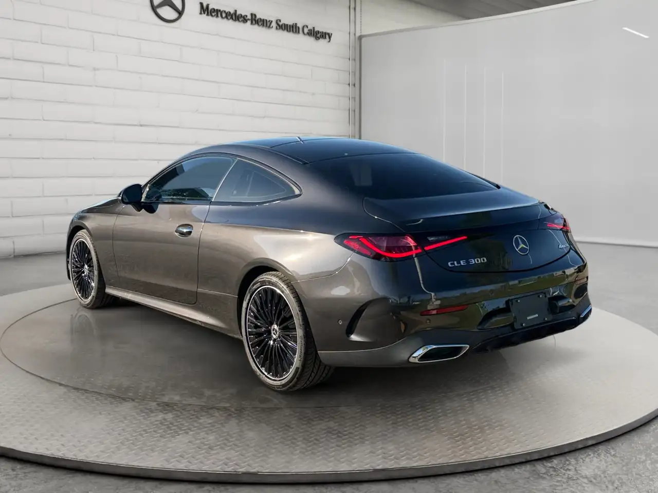 Mercedes-Benz CLE - Image 7