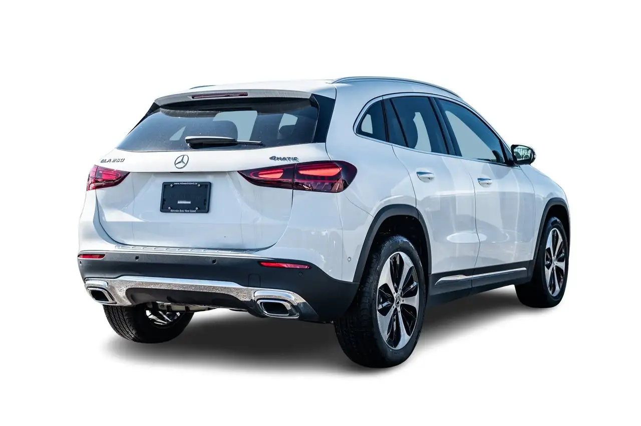 Mercedes-Benz GLA - Image 5