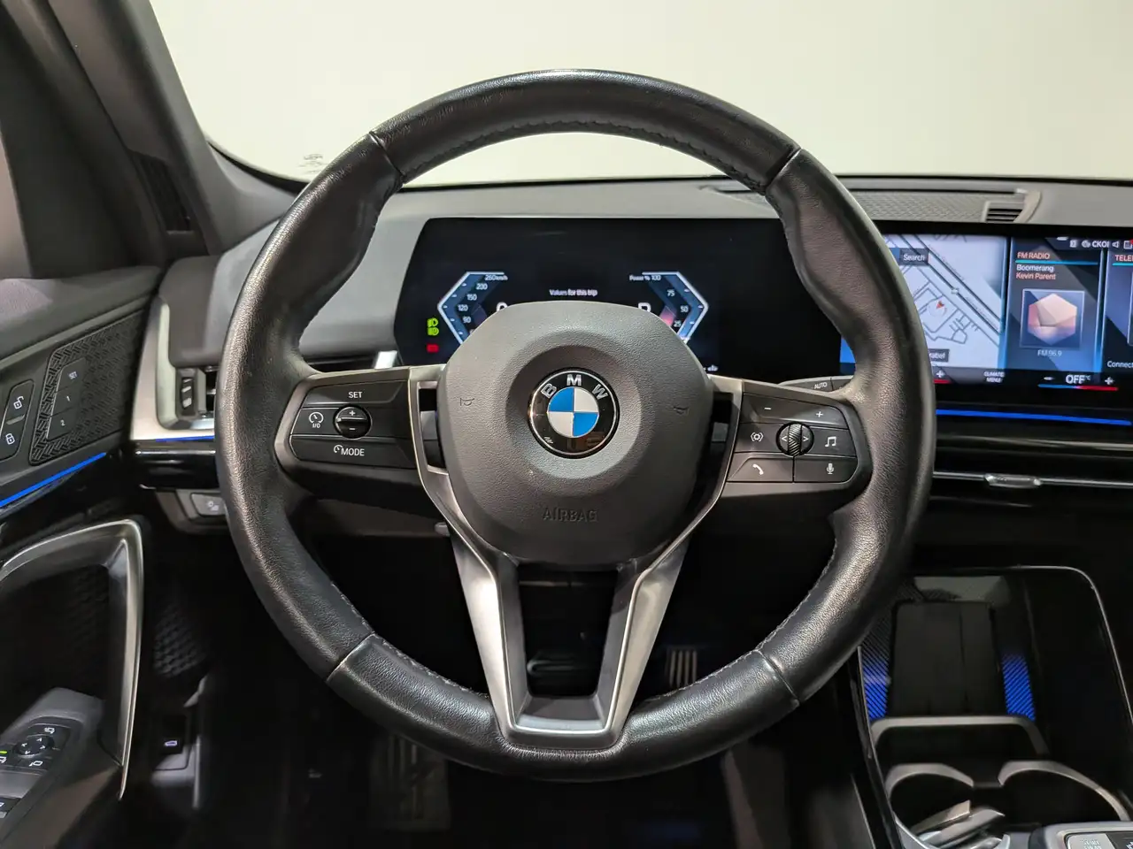 BMW X1 - Image 15