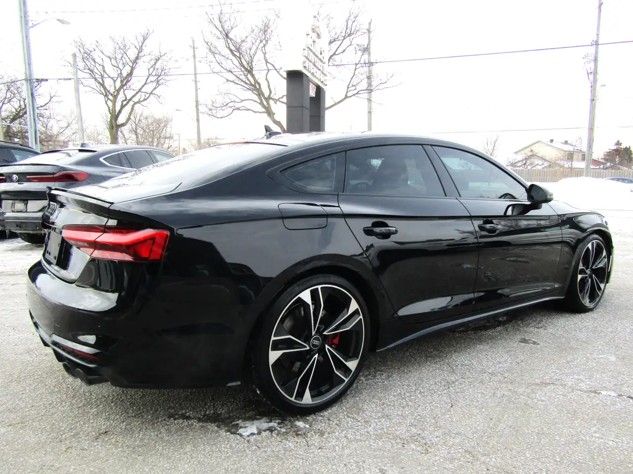 Audi S5 - Image 7