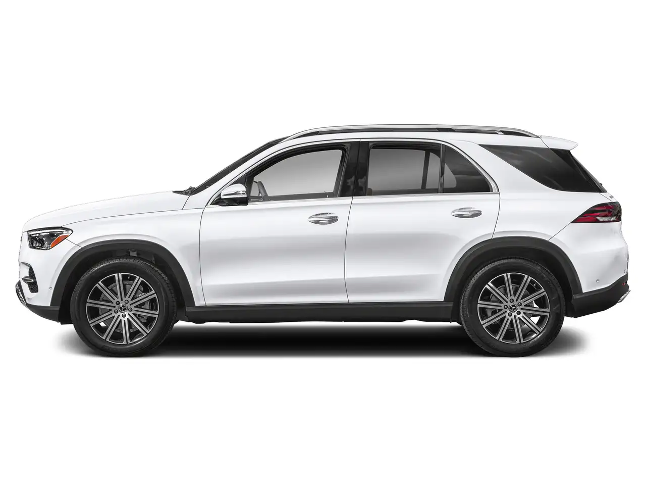 Mercedes-Benz GLE - Image 3